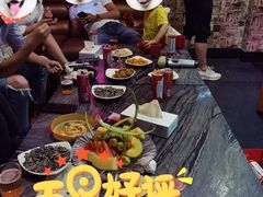 -青蓬量贩式KTV