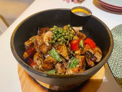 -北京柏悦酒店·锦庭餐厅Dining Room