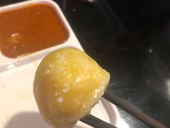 -老卜奎齐齐哈尔烤肉(人民东路店)