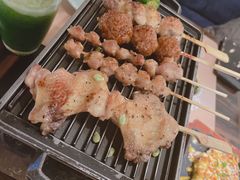 -山葵家·创意料理(万象汇店)