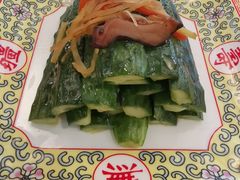 -烤肉季饭庄