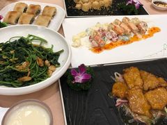 -宝园酒家(美林M·LIVE天地东座店)