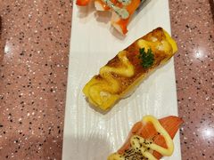 -元气寿司(环球港店)