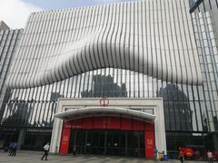 门面-万达广场(南京江宁店)