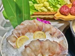 -沄记顺德菜打边炉(东直门店)
