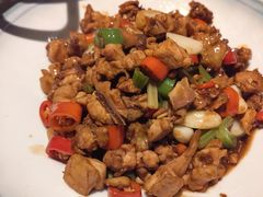 -鄱阳湖·江西小炒·瓦罐煨汤(五道口店)