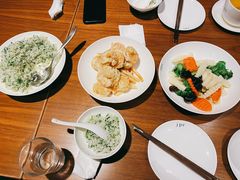 -集品堂·JPC餐厅(青年大街市府店)
