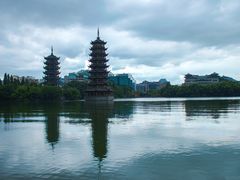-桂林两江四湖景区