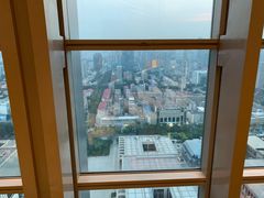 -视界美食自助餐厅·石家庄希尔顿酒店