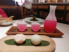 -竹外桃花·江南小酒馆(SKP·S店)