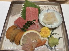 -鮨一日本料理(大中华店)