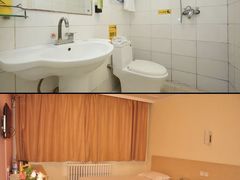 -和家宾馆(四季青店)