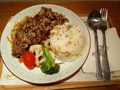 -艾薯夫妇Aysh(红山店)
