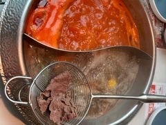 -左庭右院鲜牛肉火锅(新梅广场店)