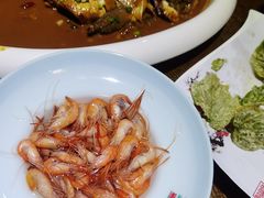 -烟水渔庄餐厅(西溪湿地店)