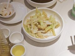 -九毛九西北菜(番禺万达店)
