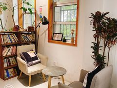 -COTTON CAFE(德信·中外公寓店)