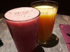-查特花园美食广场(西单大悦城店)