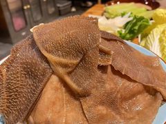 -虾领航小龙虾·吉林烧烤(柳州路店)