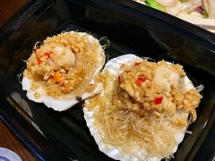-盒马鲜生(杭州运河上街店)