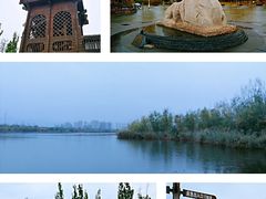 -永定河休闲森林公园