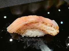 -奈良本寿司(永嘉路店)