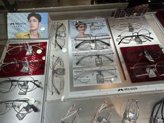 -横岗眼镜城