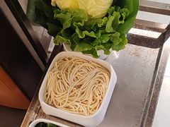 -宴全牛粤来越牛潮汕鲜牛肉火锅(海州万达广场店)