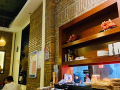 -LA MAISON公鸡和龙(蛇口店)