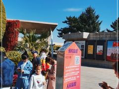 -长春世界雕塑园冰雪艺术天地