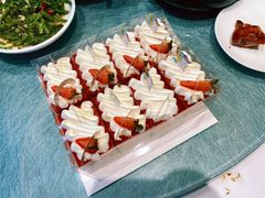 -小厨娘淮扬菜(六合欢乐港店)