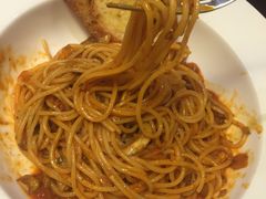 -Mr.Pizza米斯特比萨(盐城聚龙湖店)