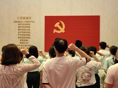 -中共一大纪念馆