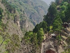-北京上方山国家森林公园