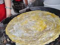 -清真·二嫂子煎饼果子(卫津路总店)