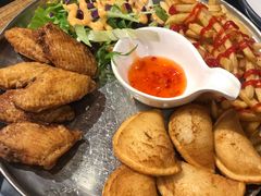 -杜家小馆(农大店)