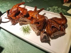 金牌乳鸽-熙瓏里(万科店)
