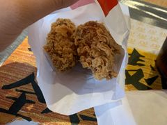 -麦当劳(新王府井店)