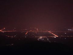 -鬼笑石后山停车场