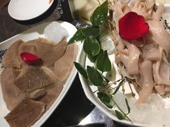 -佬土鹅肠火锅(解放路店)