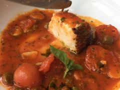 -君悦酒店·La Terrazza意合園·意式风味