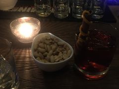-Ish Whiskey&Cocktail Bar酒吧(合生麒麟新天地店)