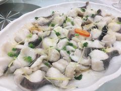 -东江海鲜酒家(艺都分店)