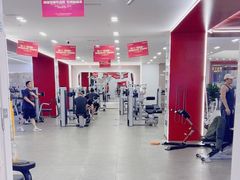 -英派斯健身旗舰店(海信国际中心馆)