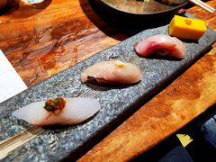 -桐寿司Sushi Tong