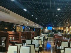 -金泽大酒店·卢塞恩餐厅·年夜饭春节连市