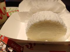 -肯德基(殷巷苏果店)