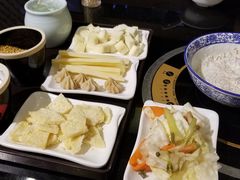 -一招鲜·全羊铺·蒙古奶茶(五一北路店)