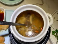 -韵秋荷(宝山龙湖天街店)