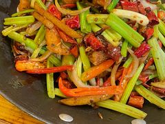-苏渝汇重庆江湖菜(桐泾公园店)